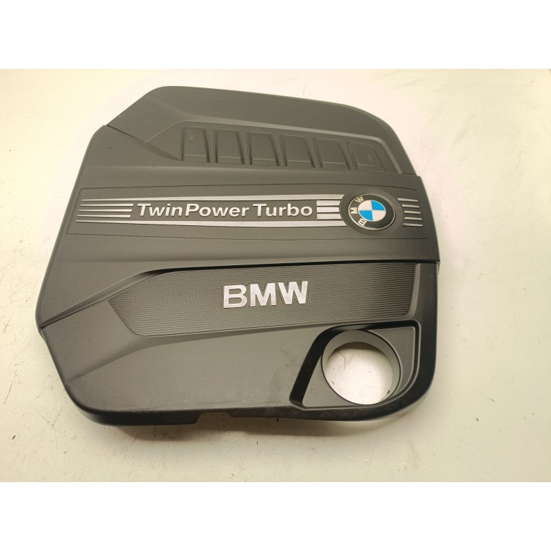 Recambio de tapa motor para bmw x3 (f25) xdrive 30 d referencia OEM IAM 11148513452  