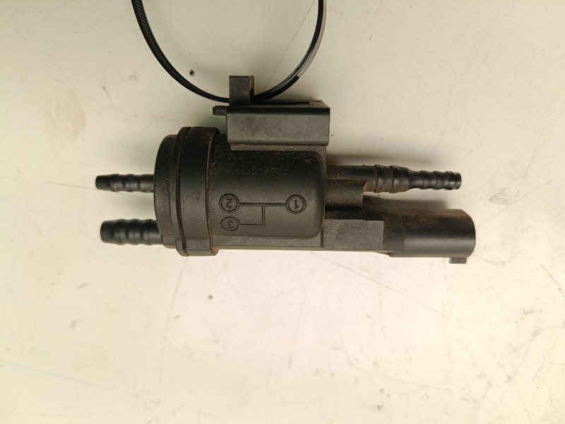 Recambio de sensor valvula egr para mercedes-benz sprinter 3,5-t furgón (b906) 313 cdi (906.631, 906.633, 906.635, 906.637) refe