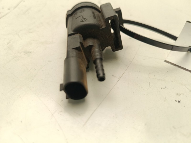 Recambio de sensor valvula egr para mercedes-benz sprinter 3,5-t furgón (b906) 313 cdi (906.631, 906.633, 906.635, 906.637) refe