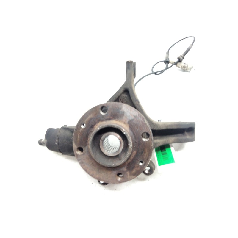 Recambio de mangueta delantera derecha para peugeot 307 (3a/c) 2.0 16v referencia OEM IAM   