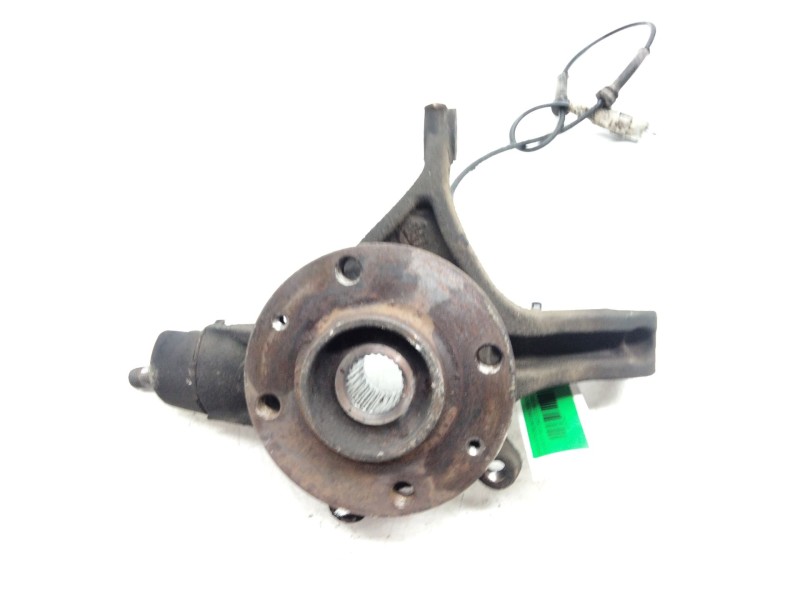 Recambio de mangueta delantera derecha para peugeot 307 (3a/c) 2.0 16v referencia OEM IAM   