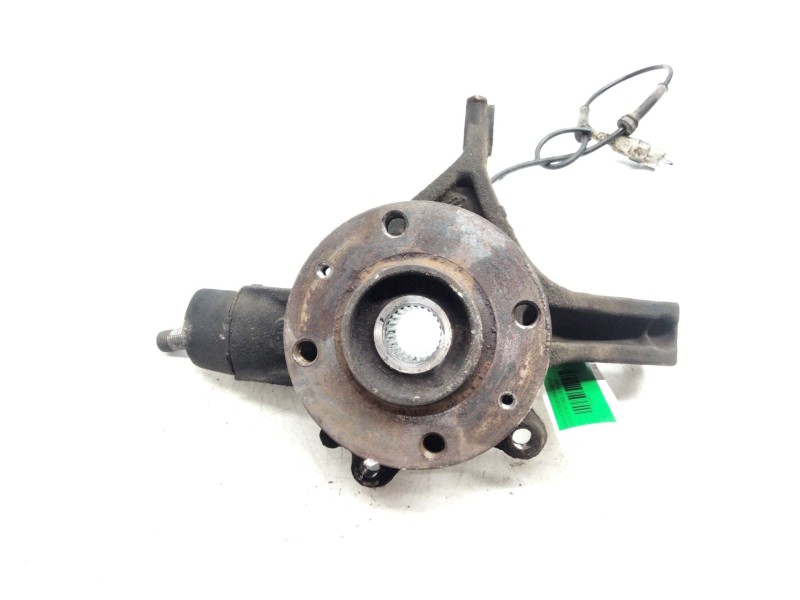 Recambio de mangueta delantera derecha para peugeot 307 (3a/c) 2.0 16v referencia OEM IAM   