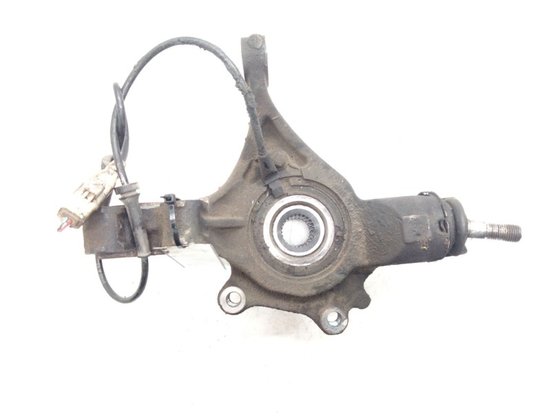 Recambio de mangueta delantera derecha para peugeot 307 (3a/c) 2.0 16v referencia OEM IAM   