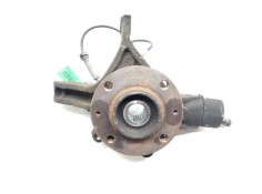 Recambio de mangueta delantera izquierda para peugeot 307 (3a/c) 2.0 16v referencia OEM IAM   