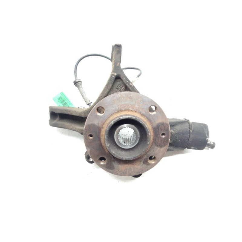 Recambio de mangueta delantera izquierda para peugeot 307 (3a/c) 2.0 16v referencia OEM IAM   