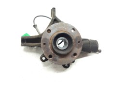 Recambio de mangueta delantera izquierda para peugeot 307 (3a/c) 2.0 16v referencia OEM IAM    2