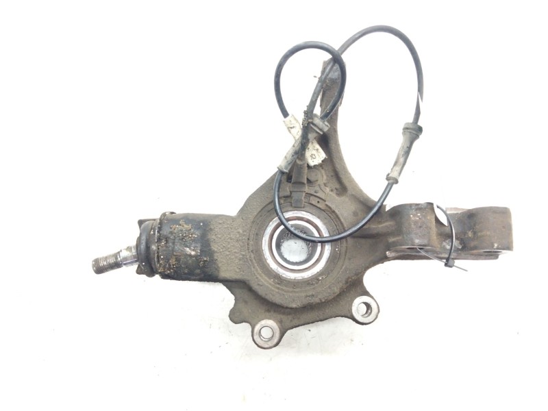 Recambio de mangueta delantera izquierda para peugeot 307 (3a/c) 2.0 16v referencia OEM IAM   