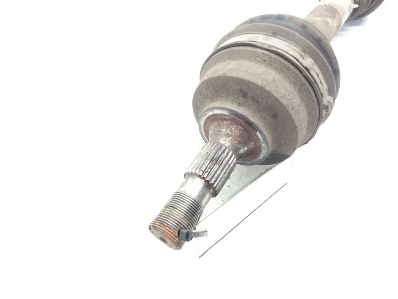 Recambio de transmision delantera izquierda para peugeot 307 (3a/c) 2.0 16v referencia OEM IAM 9645219080  