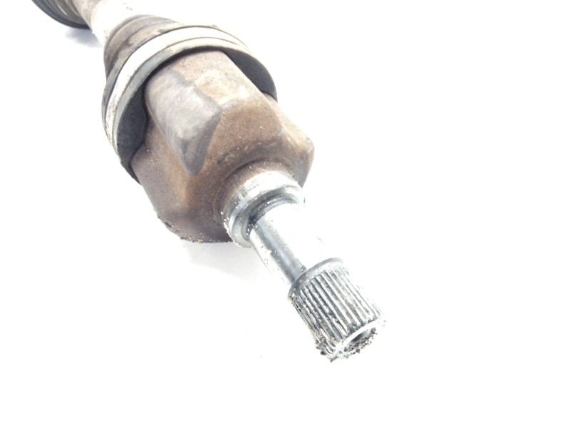 Recambio de transmision delantera izquierda para peugeot 307 (3a/c) 2.0 16v referencia OEM IAM 9645219080  