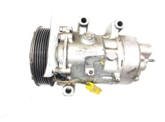 Recambio de compresor aire acondicionado para peugeot 307 (3a/c) 2.0 16v referencia OEM IAM 130556R  