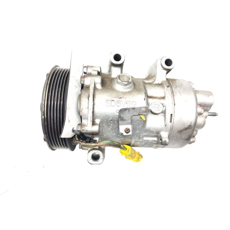 Recambio de compresor aire acondicionado para peugeot 307 (3a/c) 2.0 16v referencia OEM IAM 130556R  