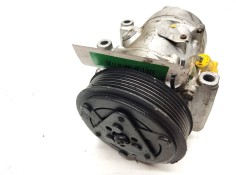 Recambio de compresor aire acondicionado para peugeot 307 (3a/c) 2.0 16v referencia OEM IAM 130556R   2