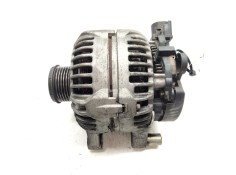 Recambio de alternador para peugeot 307 (3a/c) 2.0 16v referencia OEM IAM 9646321880  