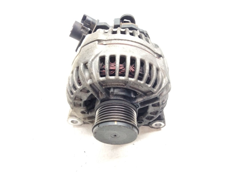 Recambio de alternador para peugeot 307 (3a/c) 2.0 16v referencia OEM IAM 9646321880  