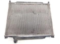 Recambio de radiador agua para land rover range rover sport i (l320) 3.6 d 4x4 referencia OEM IAM 643222 2021W41  2