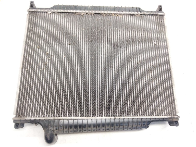 Recambio de radiador agua para land rover range rover sport i (l320) 3.6 d 4x4 referencia OEM IAM 643222 2021W41 