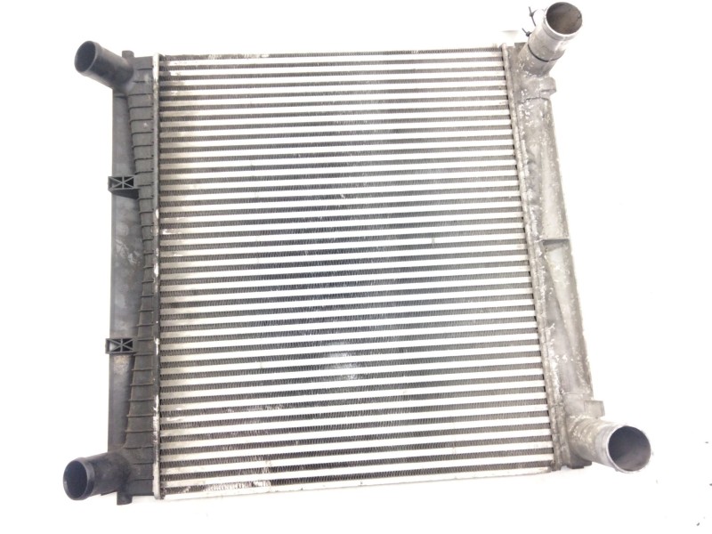 Recambio de intercooler para land rover range rover sport i (l320) 3.6 d 4x4 referencia OEM IAM   