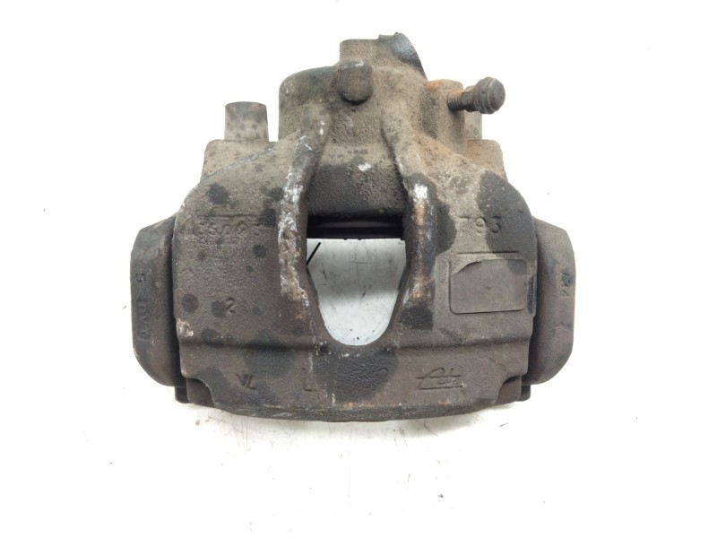 Recambio de pinza freno delantera izquierda para peugeot 307 (3a/c) 2.0 16v referencia OEM IAM   