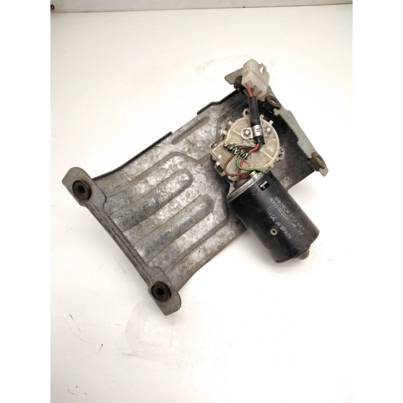 Recambio de motor limpia delantero para nissan vanette autobús (c22) 2.0 d referencia OEM IAM 9390332336  