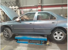 peugeot 406 (8b) del año 2001 2