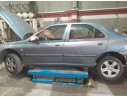PEUGEOT 406 (8B)
