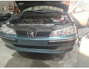 PEUGEOT 406 (8B)
