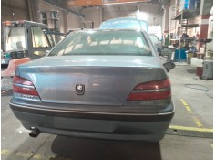 PEUGEOT 406 (8B)
