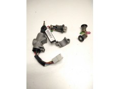 Recambio de conmutador de arranque para nissan vanette furgón (_c22) 1.5 referencia OEM IAM   