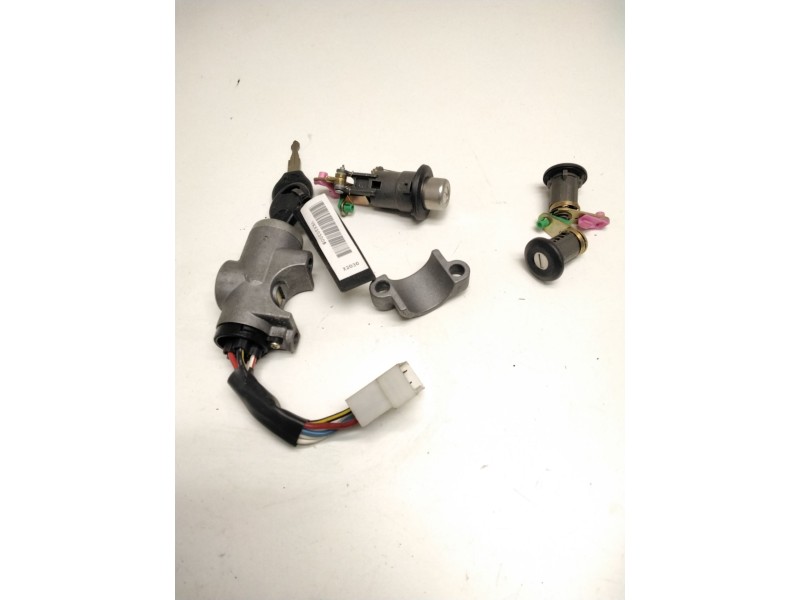 Recambio de conmutador de arranque para nissan vanette furgón (_c22) 1.5 referencia OEM IAM   