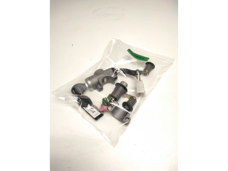 Recambio de conmutador de arranque para nissan vanette furgón (_c22) 1.5 referencia OEM IAM   