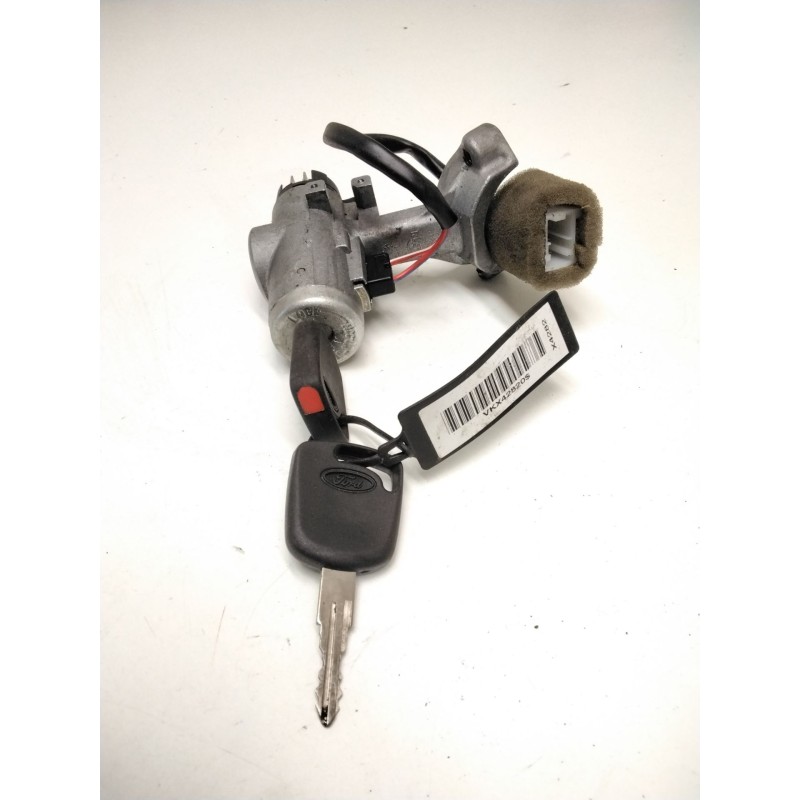 Recambio de conmutador de arranque para nissan vanette cargo furgón (hc 23) 2.3 d referencia OEM IAM   