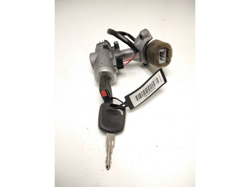 Recambio de conmutador de arranque para nissan vanette cargo furgón (hc 23) 2.3 d referencia OEM IAM   