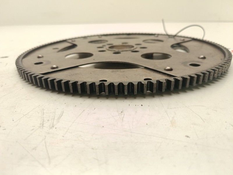 Recambio de volante motor para bmw 5 (e60) 520 i referencia OEM IAM 11227797964  