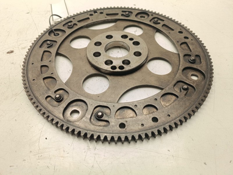 Recambio de volante motor para bmw 5 (e60) 520 i referencia OEM IAM 11227797964  