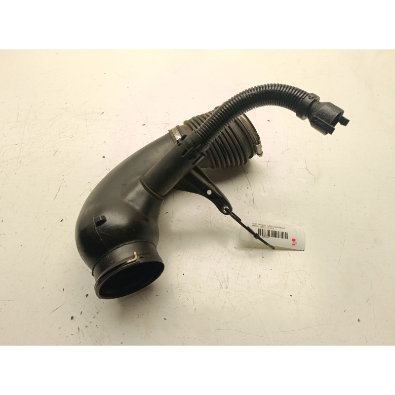 Recambio de tubo presion turbocompresor para bmw x3 (e83) 2.0 d referencia OEM IAM 13717805809  