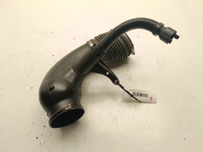 Recambio de tubo presion turbocompresor para bmw x3 (e83) 2.0 d referencia OEM IAM 13717805809  