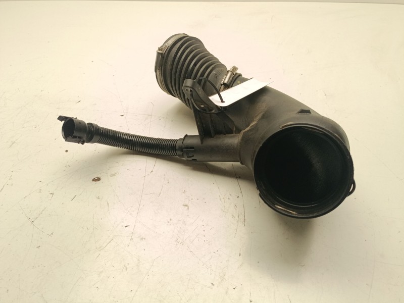 Recambio de tubo presion turbocompresor para bmw x3 (e83) 2.0 d referencia OEM IAM 13717805809  