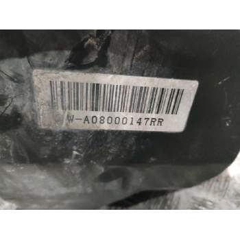 Recambio de caja cambios para opel insignia berlina cosmo referencia OEM IAM 55562430  