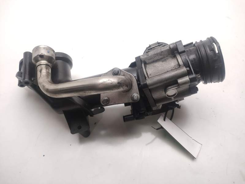 Recambio de cuerpo de mariposa para mercedes-benz clase cls (w219) 3.0 cdi cat referencia OEM IAM  A6420900070 
