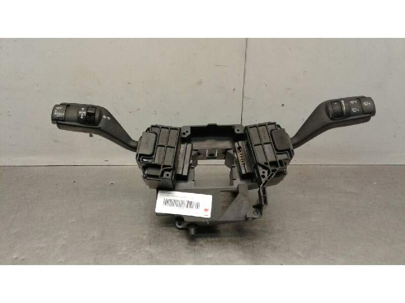 Recambio de mando intermitentes y limpia para ford focus berlina (cap) ghia referencia OEM IAM 4M5T13N064FH 3M5T6475AE 