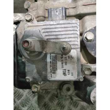 Recambio de caja cambios para opel insignia berlina cosmo referencia OEM IAM 55562430  