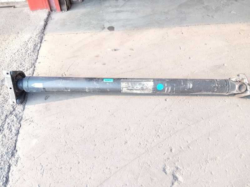 Recambio de cardan trasero para man tg 360 a referencia OEM IAM   