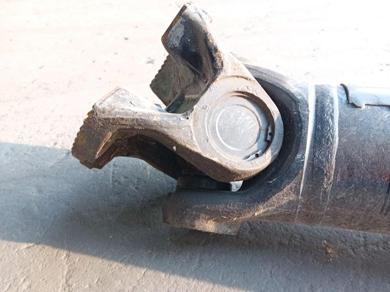 Recambio de cardan trasero para man tg 360 a referencia OEM IAM   