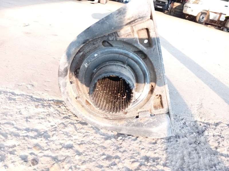 Recambio de cardan trasero para man tg 360 a referencia OEM IAM   