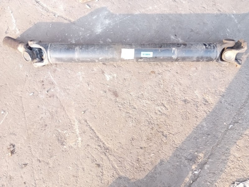 Recambio de cardan trasero para man tg 360 a referencia OEM IAM   