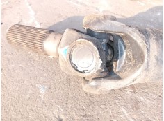 Recambio de cardan trasero para man tg 360 a referencia OEM IAM    2