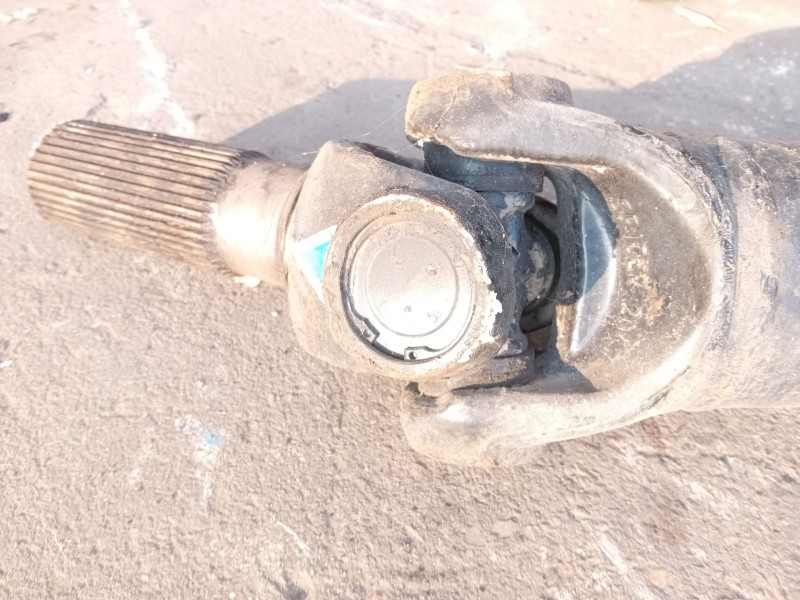 Recambio de cardan trasero para man tg 360 a referencia OEM IAM   