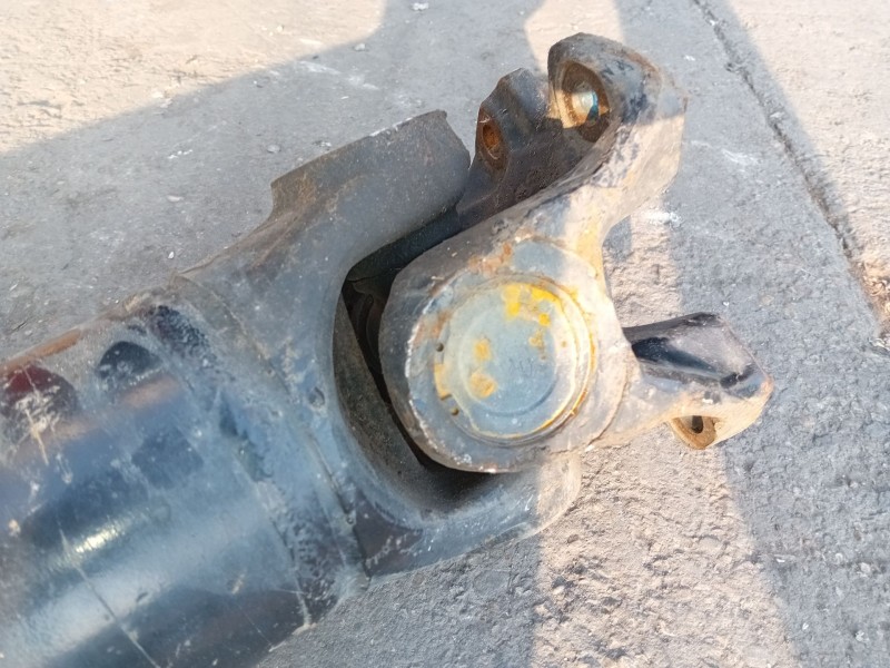 Recambio de cardan trasero para man tg 360 a referencia OEM IAM   