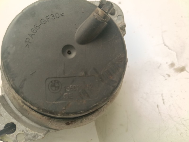 Recambio de soporte motor izquierdo inferior para bmw serie 3 berlina (e90) 2.0 16v referencia OEM IAM 13981112  