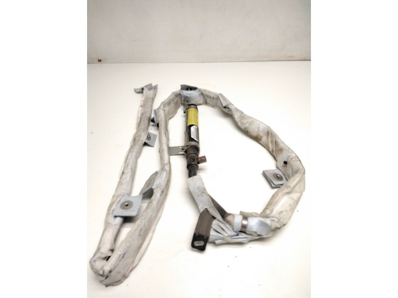 Recambio de airbag cortina delantero derecho para audi a3 (8p1) 2.0 tdi referencia OEM IAM 8P4880742B  